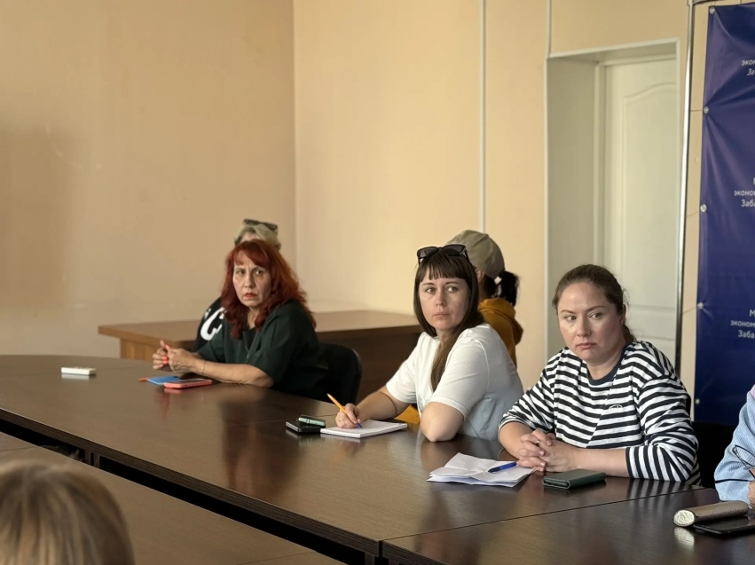 Предпринимателям Забайкалья дали разъяснения о новом механизме автоштрафов – он заработает с 1 сентября 